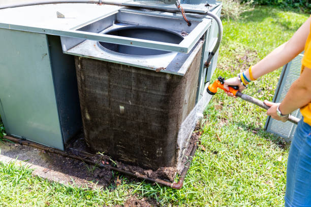 Best Air Duct Cleaning Near Me in KS