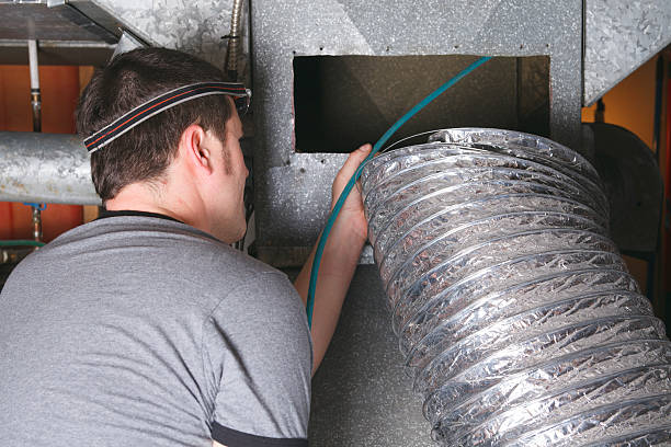 , KS Airduct Cleaning Company