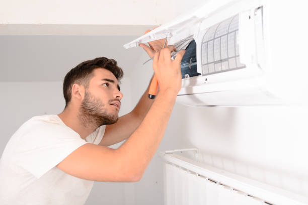 Best HVAC Duct Inspection Services  in Shawnee, KS